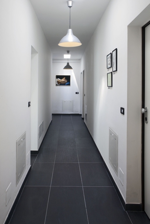 Imagen de los interiores del Turatisette Art Residence. Foto 19