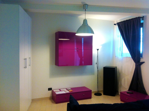 Imagen de la habitación del Turatisette Art Residence. Foto 7