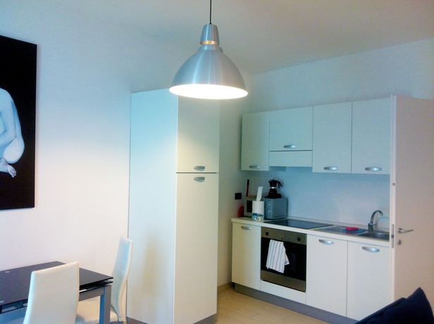 Imagen de la habitación del Turatisette Art Residence. Foto 9