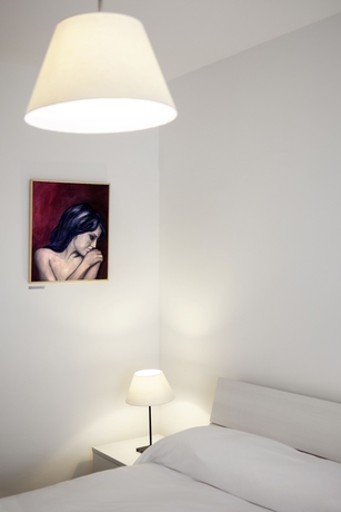 Imagen de la habitación del Turatisette Art Residence. Foto 13