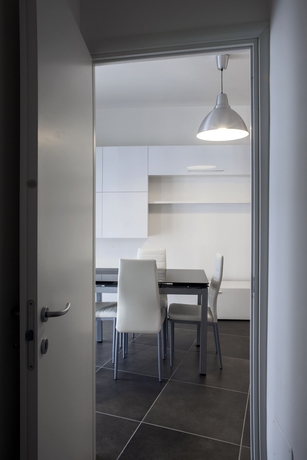 Imagen de la habitación del Turatisette Art Residence. Foto 16