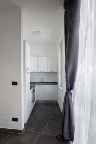 Imagen de la habitación del Turatisette Art Residence. Foto 18