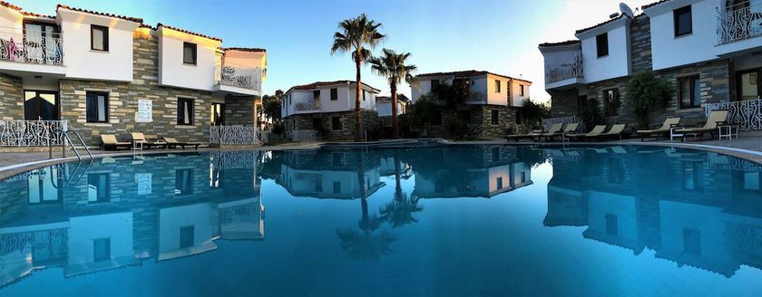 Imagen general del Turay Hotel. Foto 3