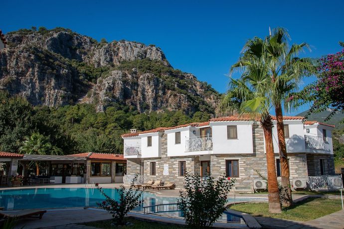Imagen general del Turay Hotel. Foto 4