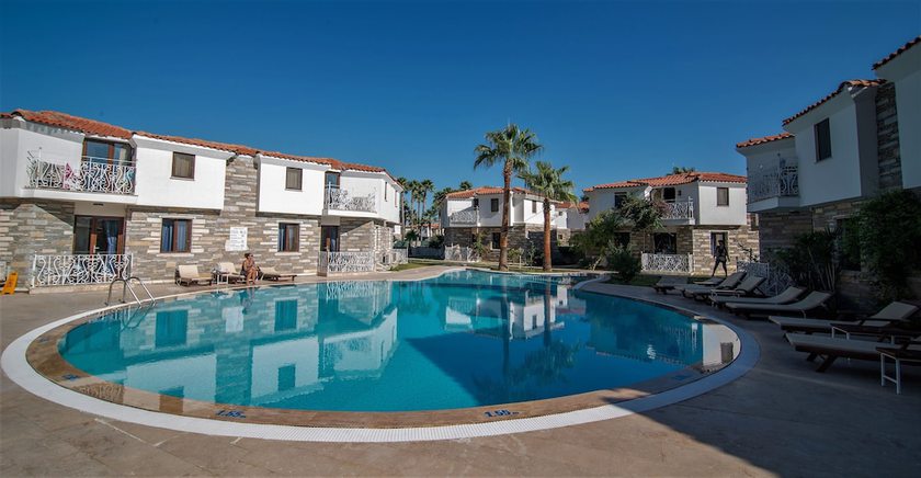 Imagen general del Turay Hotel. Foto 1
