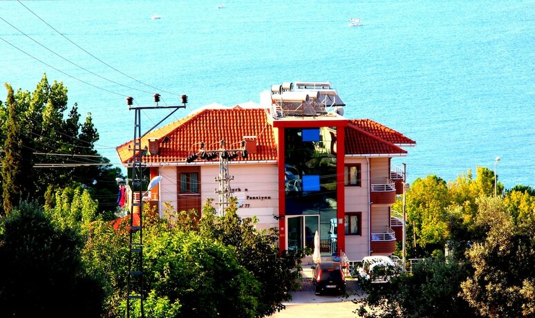 Imagen general del Turhan Pansiyon. Foto 5