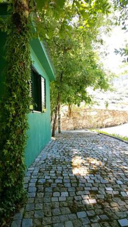 Imagen de la habitación del Turismo Castelo De Gouveia. Foto 3