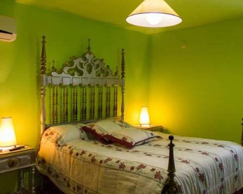 Imagen de la habitación del Turismo Castelo De Gouveia. Foto 5