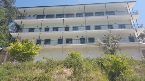 Imagen de la habitación del Turismo Castelo De Gouveia. Foto 6