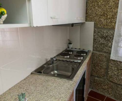 Imagen de la habitación del Turismo Castelo De Gouveia. Foto 7