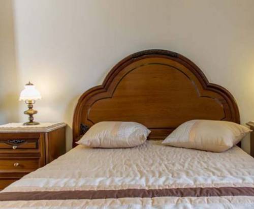 Imagen de la habitación del Turismo Castelo De Gouveia. Foto 8