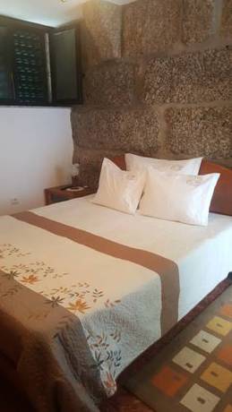 Imagen de la habitación del Turismo Castelo De Gouveia. Foto 9