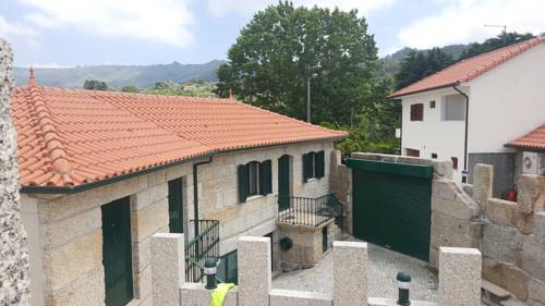 Imagen de la habitación del Turismo Castelo De Gouveia. Foto 10