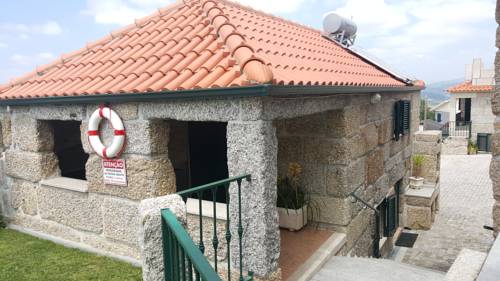 Imagen de la habitación del Turismo Castelo De Gouveia. Foto 12