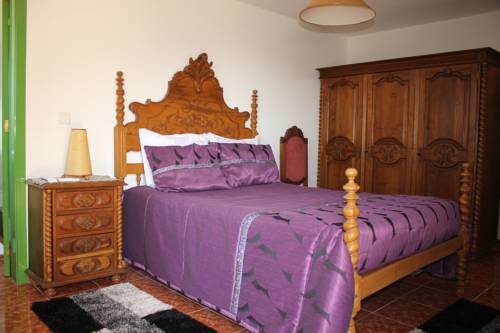 Imagen de la habitación del Turismo Castelo De Gouveia. Foto 14