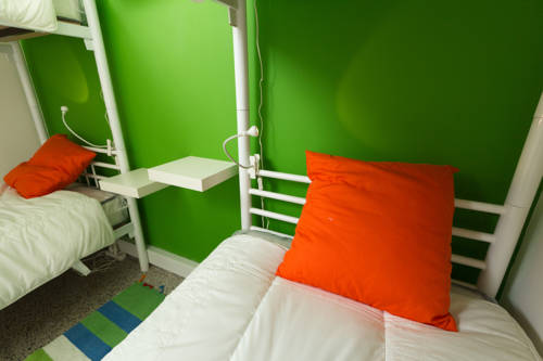 Imagen de la habitación del Turismo Do Seculo. Foto 3