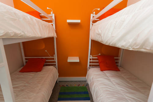 Imagen de la habitación del Turismo Do Seculo. Foto 4