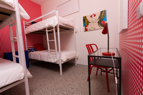 Imagen de la habitación del Turismo Do Seculo. Foto 6