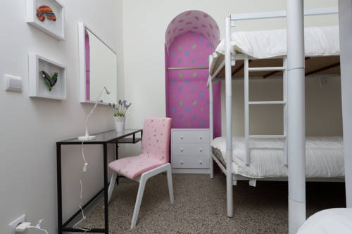 Imagen de la habitación del Turismo Do Seculo. Foto 7