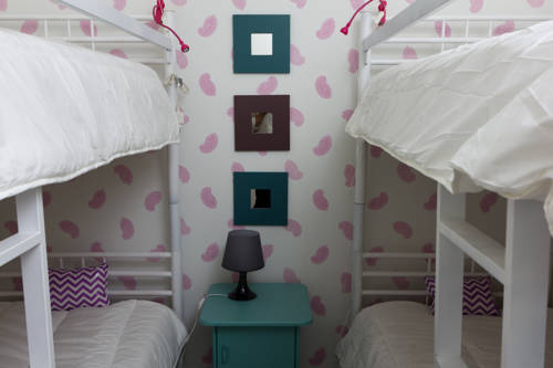 Imagen de la habitación del Turismo Do Seculo. Foto 8