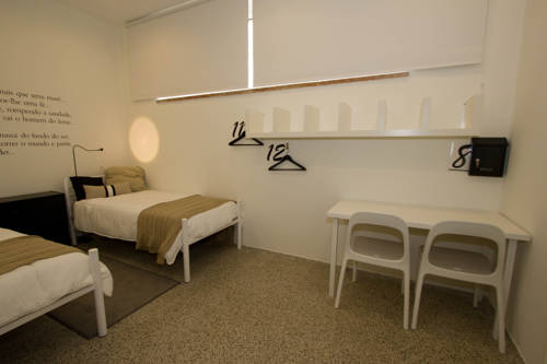 Imagen de la habitación del Turismo Do Seculo. Foto 11