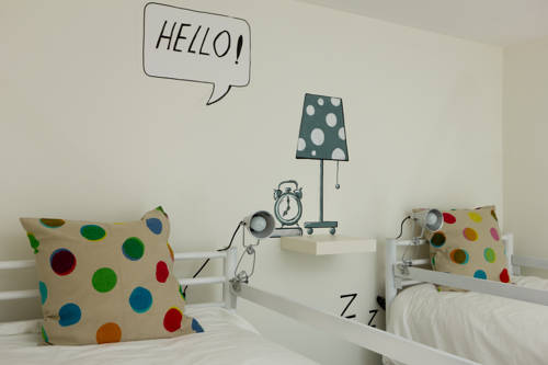 Imagen de la habitación del Turismo Do Seculo. Foto 13