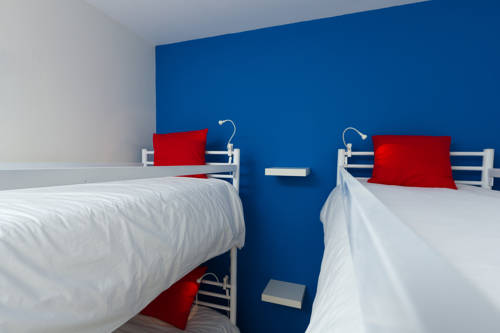 Imagen de la habitación del Turismo Do Seculo. Foto 14