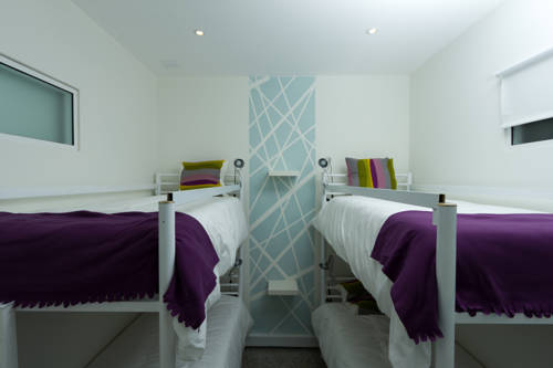 Imagen de la habitación del Turismo Do Seculo. Foto 15