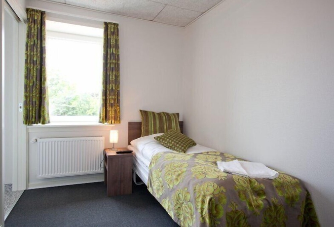 Imagen de la habitación del Turisthotellet. Foto 4