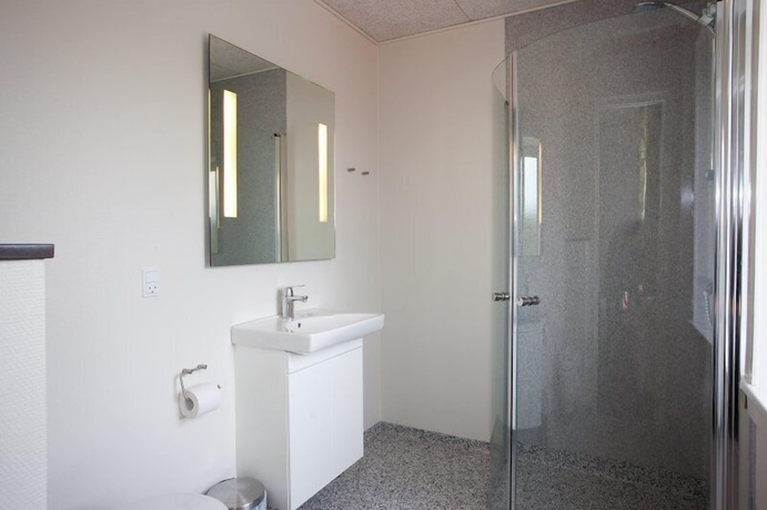 Imagen de la habitación del Turisthotellet. Foto 7