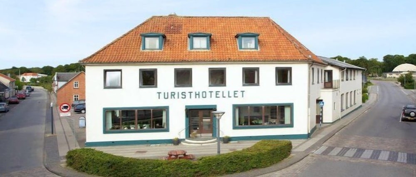 Imagen general del Turisthotellet. Foto 1