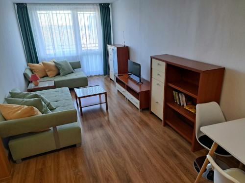 Imagen general del Turistick&aacute; ubytovňa pri &scaron;kolskom intern&aacute;te Medick&aacute; 2. Foto 3