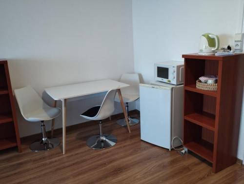 Imagen de la habitación del Turistick&aacute; ubytovňa pri &scaron;kolskom intern&aacute;te Medick&aacute; 2. Foto 17