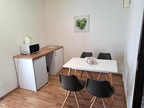 Imagen de la habitación del Turistick&aacute; ubytovňa pri &scaron;kolskom intern&aacute;te Medick&aacute; 2. Foto 19