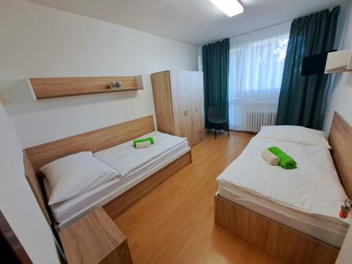 Imagen general del Turistick&aacute; ubytovňa pri &scaron;kolskom intern&aacute;te Medick&aacute; 2. Foto 7