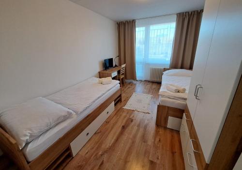 Imagen general del Turistick&aacute; ubytovňa pri &scaron;kolskom intern&aacute;te Medick&aacute; 2. Foto 8