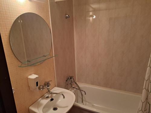 Imagen general del Turistick&aacute; ubytovňa pri &scaron;kolskom intern&aacute;te Medick&aacute; 2. Foto 10