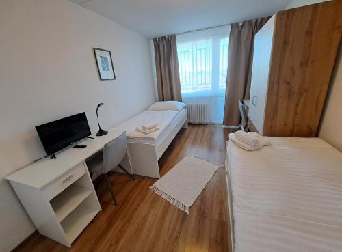 Imagen general del Turistick&aacute; ubytovňa pri &scaron;kolskom intern&aacute;te Medick&aacute; 2. Foto 12
