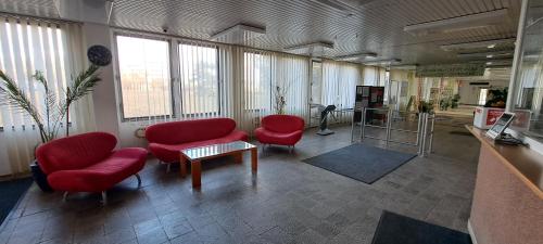 Imagen general del Turistick&aacute; ubytovňa pri &scaron;kolskom intern&aacute;te Medick&aacute; 2. Foto 13
