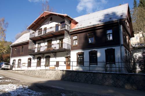Imagen de la habitación del Turistick&aacute; ubytovna Jansk&eacute; L&aacute;zně. Foto 2