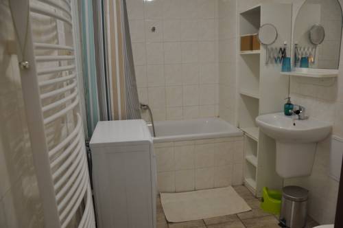 Imagen de la habitación del Turistick&aacute; ubytovna Jansk&eacute; L&aacute;zně. Foto 6
