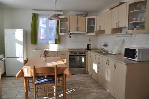 Imagen de la habitación del Turistick&aacute; ubytovna Jansk&eacute; L&aacute;zně. Foto 7
