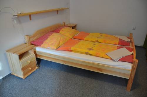 Imagen de la habitación del Turistick&aacute; ubytovna Jansk&eacute; L&aacute;zně. Foto 8