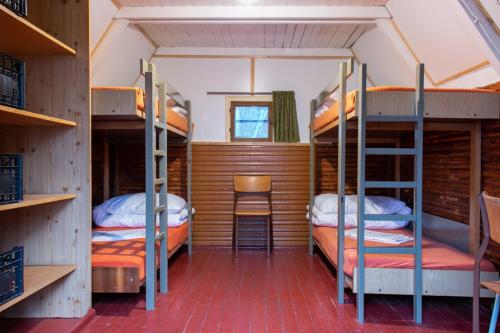 Imagen de la habitación del Turisticky Raj. Foto 17