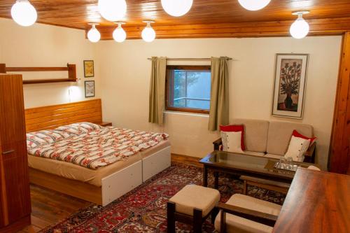 Imagen de la habitación del Turisticky Raj. Foto 19