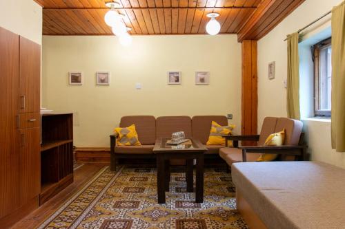 Imagen de la habitación del Turisticky Raj. Foto 20