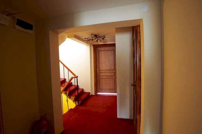 Imagen de los interiores del Turk Art Hotel. Foto 4