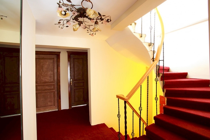 Imagen de los interiores del Turk Art Hotel. Foto 5