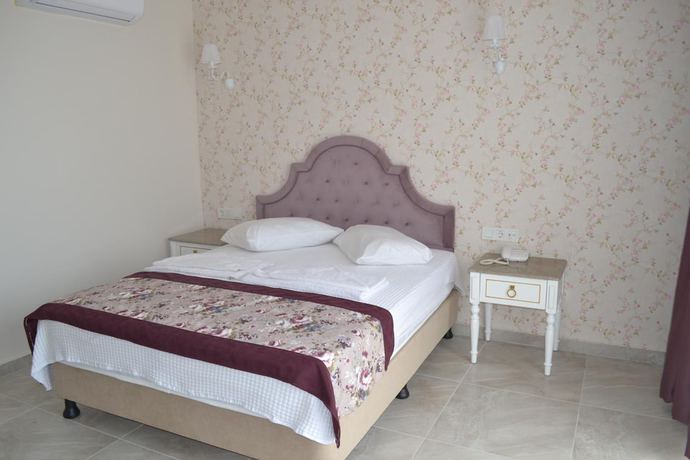 Imagen de la habitación del Turk Hotel, FETHIYE. Foto 2