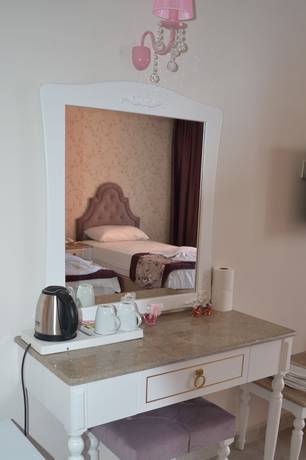 Imagen de la habitación del Turk Hotel, FETHIYE. Foto 6